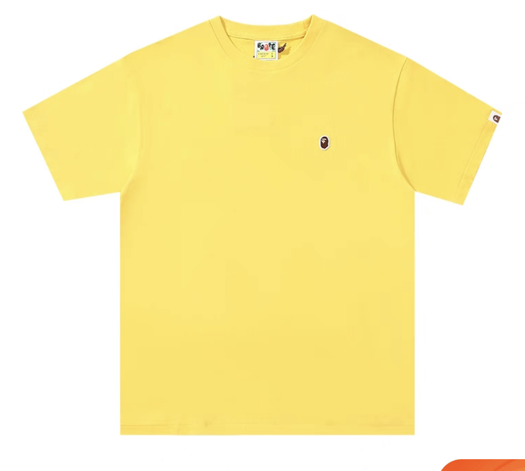 A Bathing Ape T-Shirt 