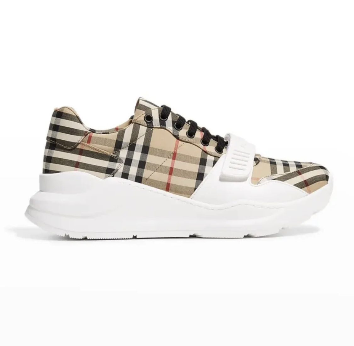 London Burberry Shoes