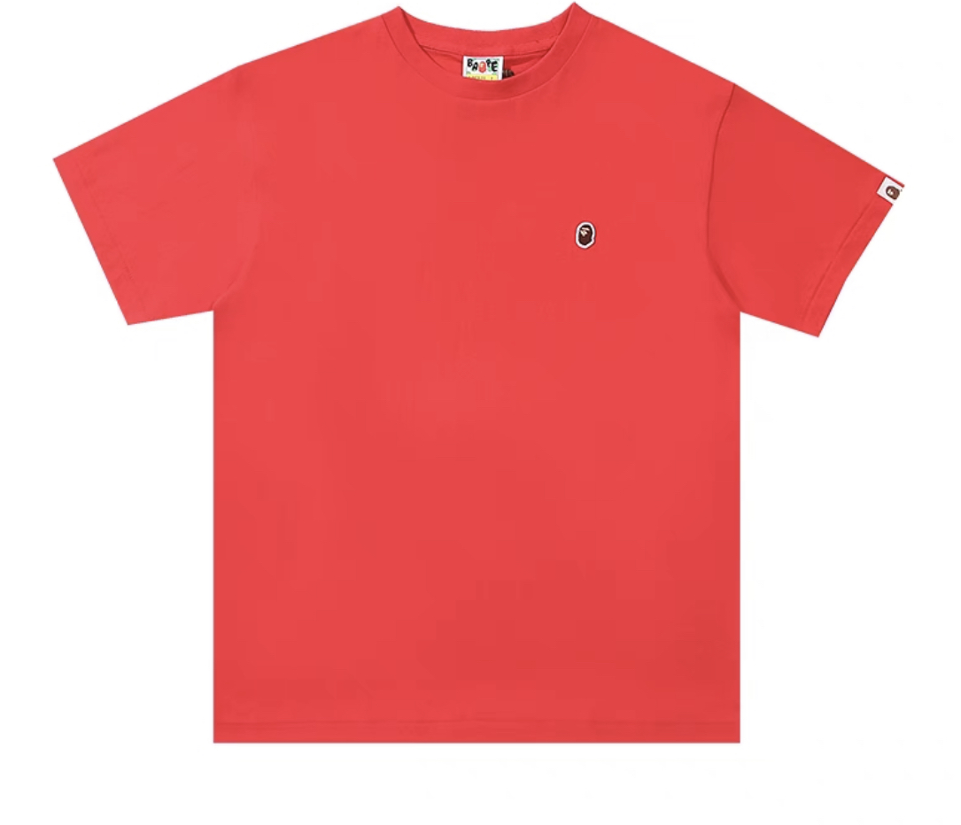 A Bathing Ape T-Shirt 