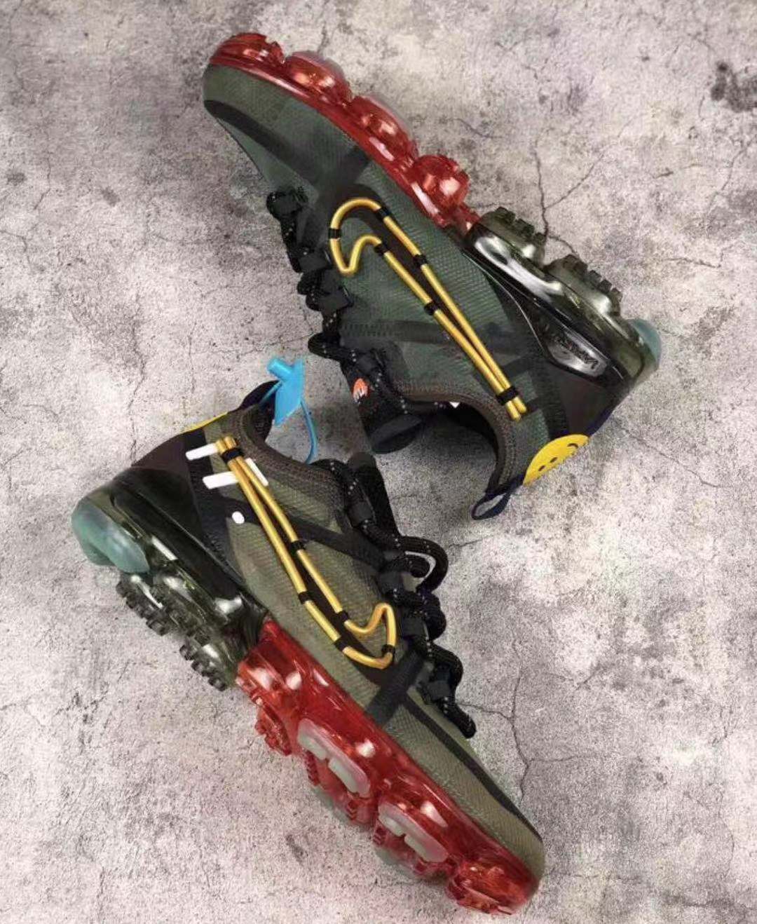 CPFM X Nike Air Vapor Max 1