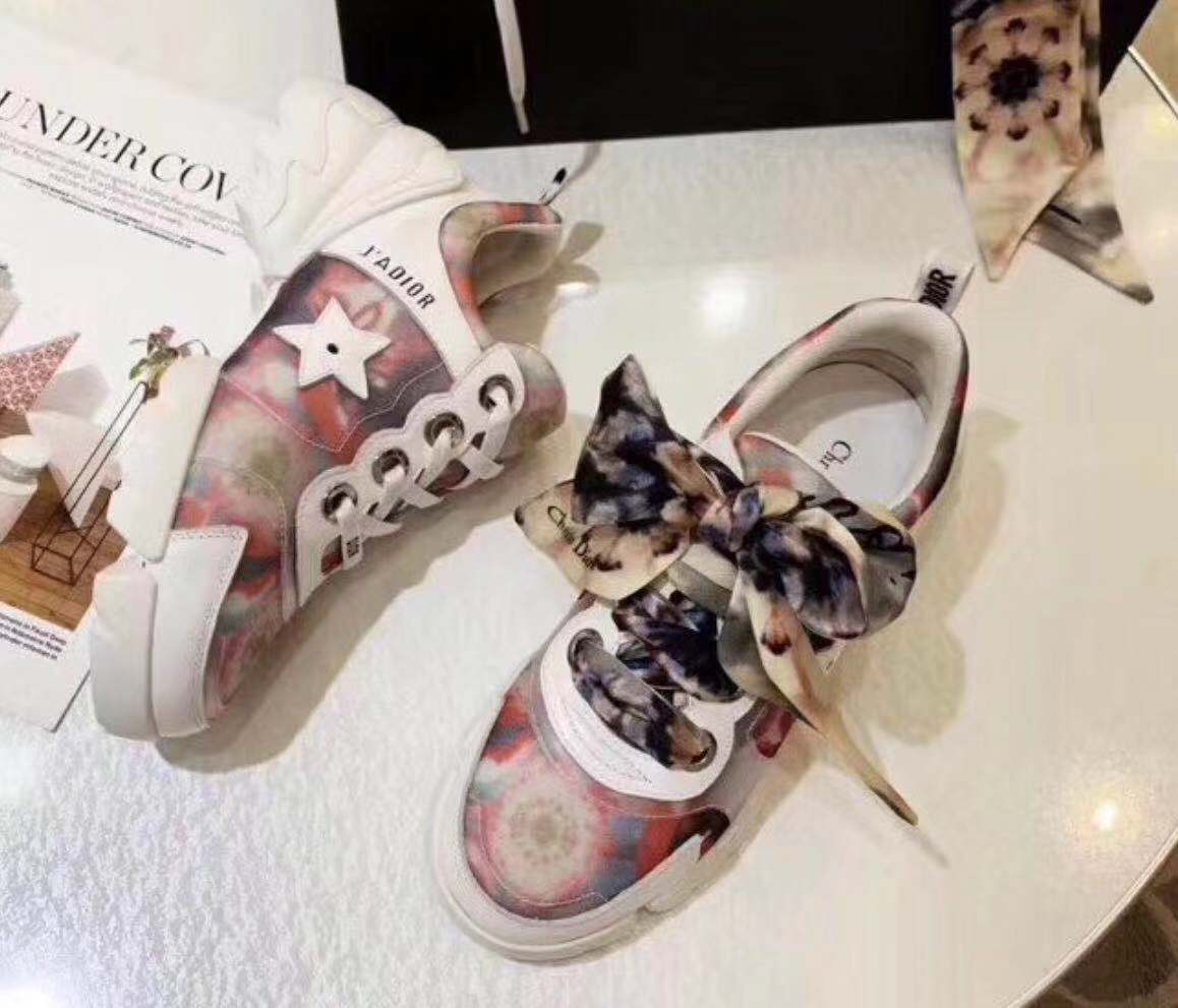 Christian Dior A'doir 