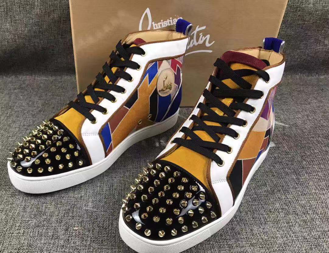 Christian Louboutin 