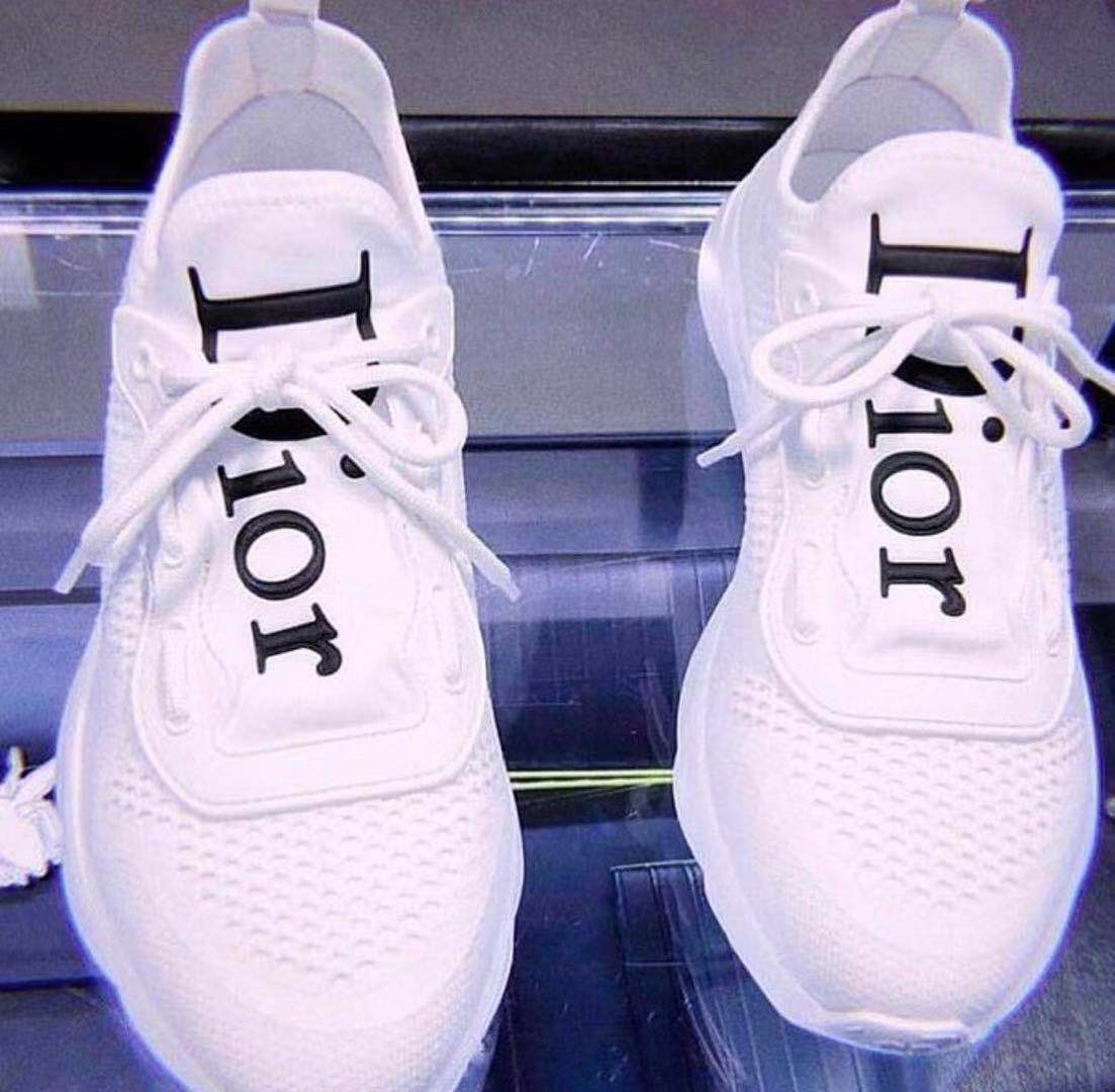 Christian Dior Sneakers
