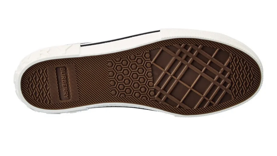 Burberry Vintage Check Canvas