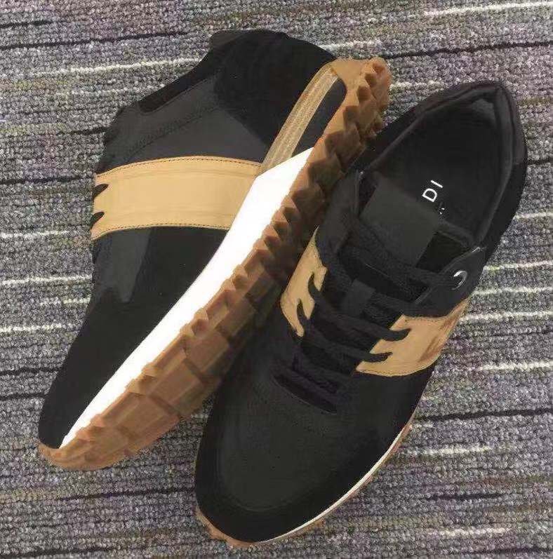 Fendi Sneaker 