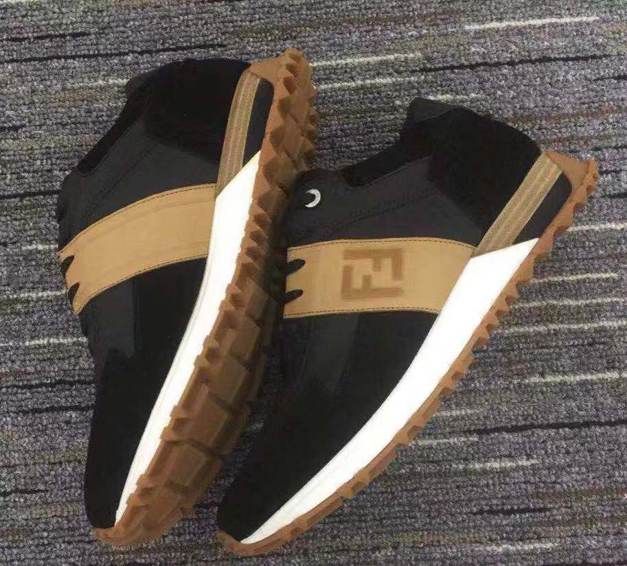 Fendi Sneaker 