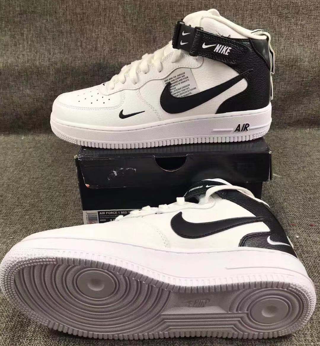 Nike Air Force1 High Top 
