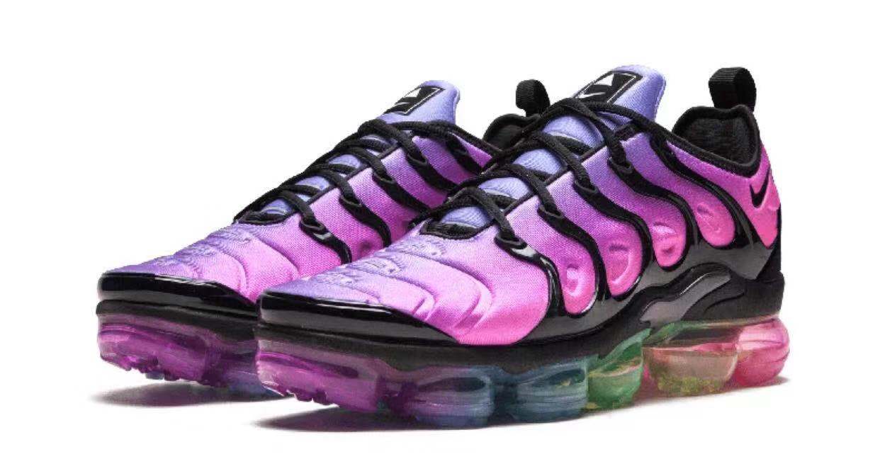 Nike Air Vapor Max Plus 