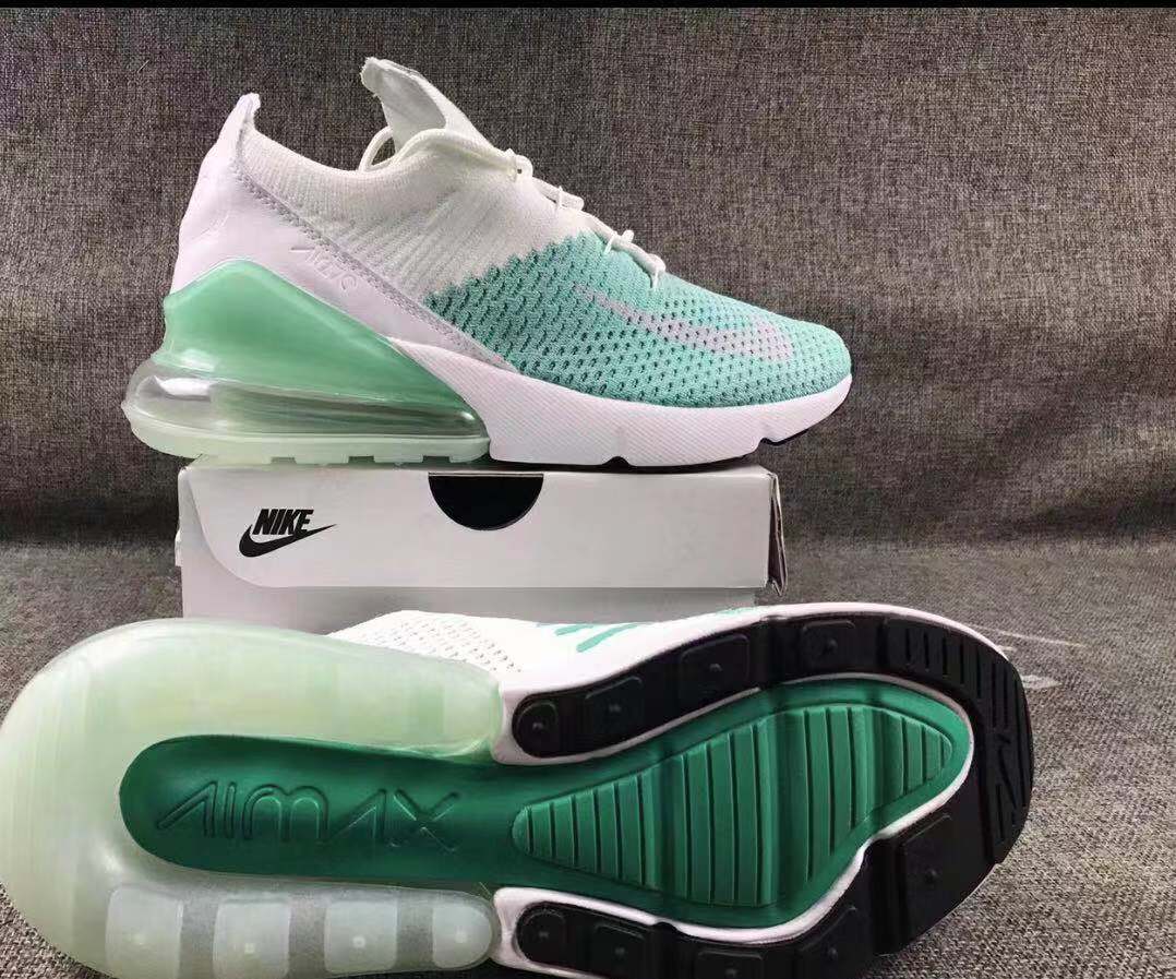 Nike Air Max 270