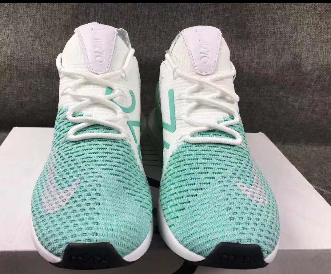 Nike Air Max 270