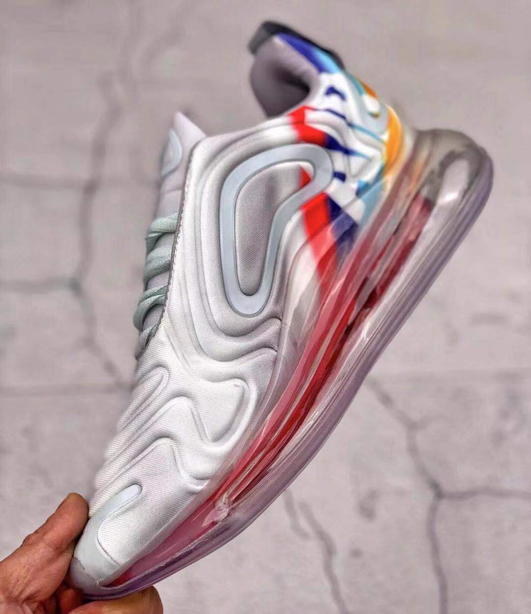 Nike Air Max 720 