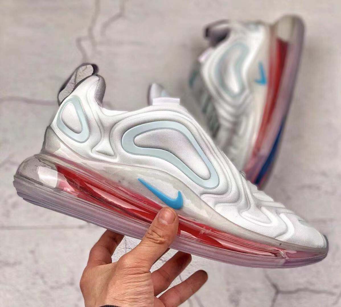 Nike Air Max 720 