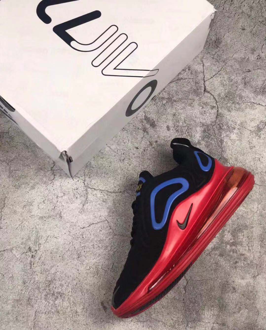 Nike Air Max 720