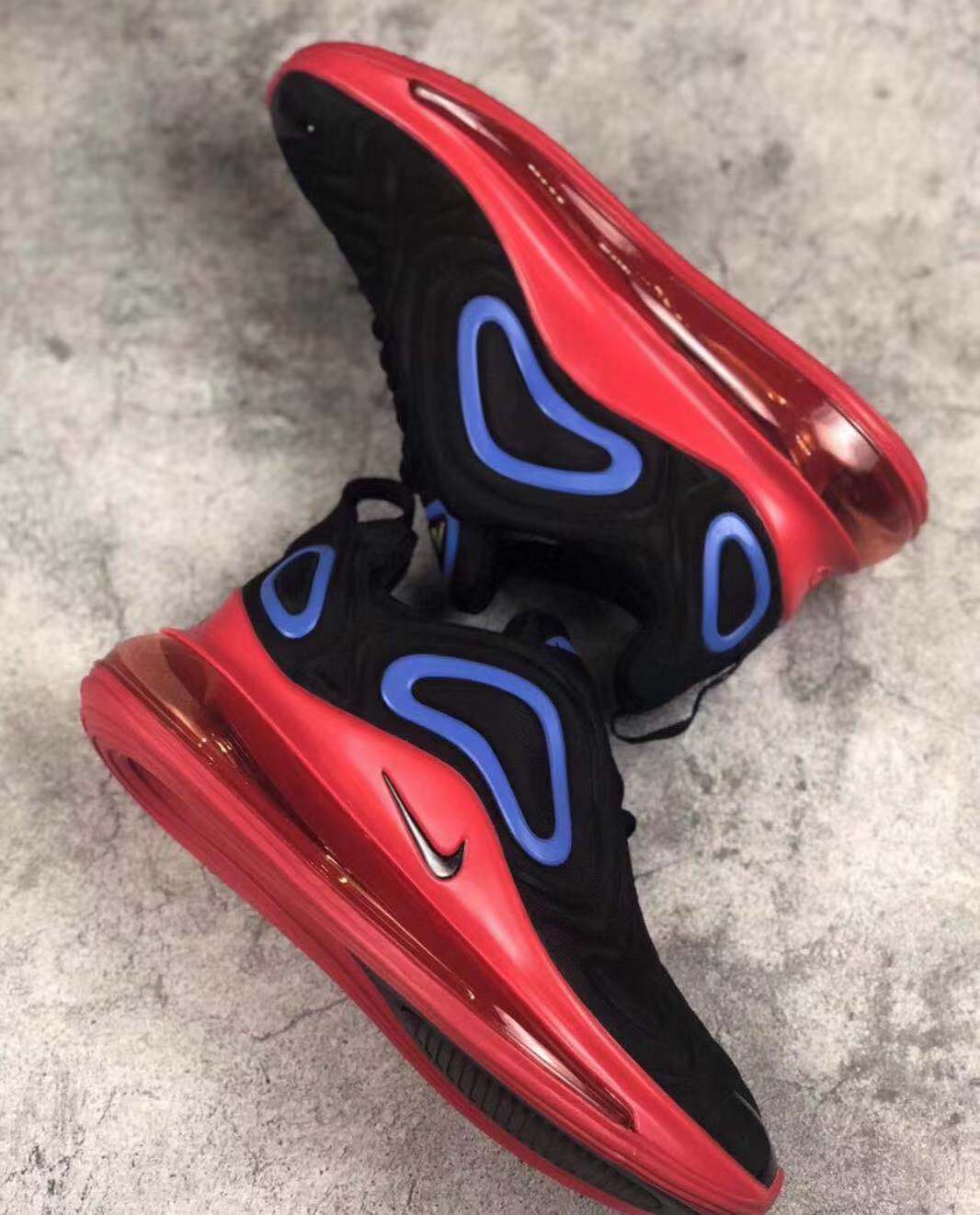 Nike Air Max 720
